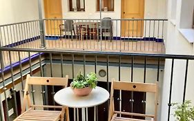 Apartamento El Salvador Centro Sevilla
