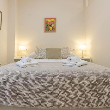 Apartamento El Salvador Centro Sevilla Seville Exterior photo