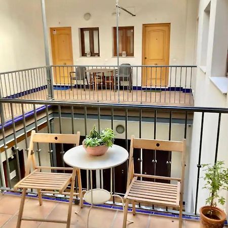 Apartamento El Salvador Centro Sevilla Seville Exterior photo